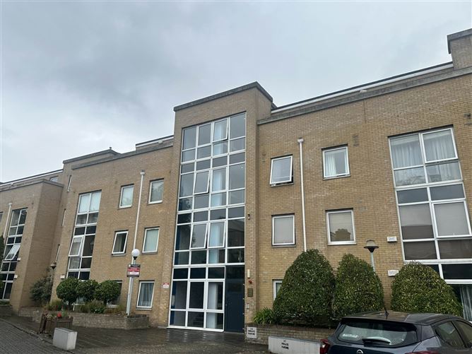 140 The Tramyard, Dublin 8, County Dublin