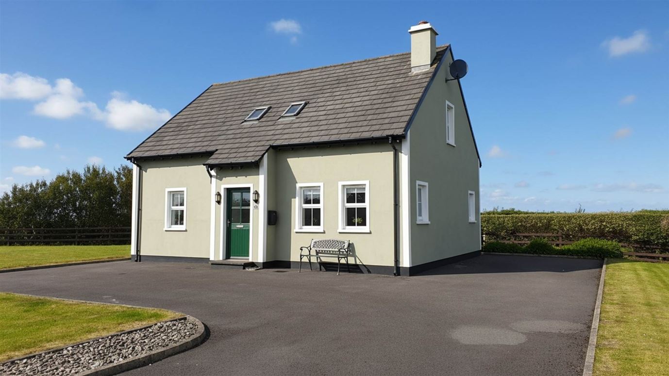 No.7 Arranmore View, Burtonport, County Donegal