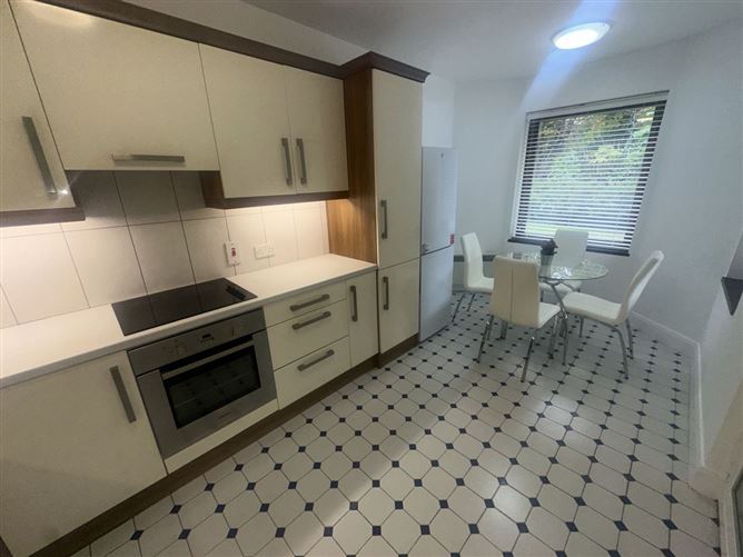 Apt 2, Ailesbury Oaks, Ailesbury Road, Ballsbridge, Dublin 4