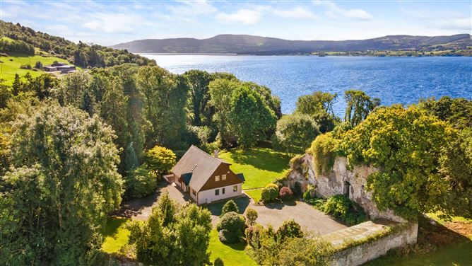 Fermoyle, Castletown, Portroe, Co. Tipperary
