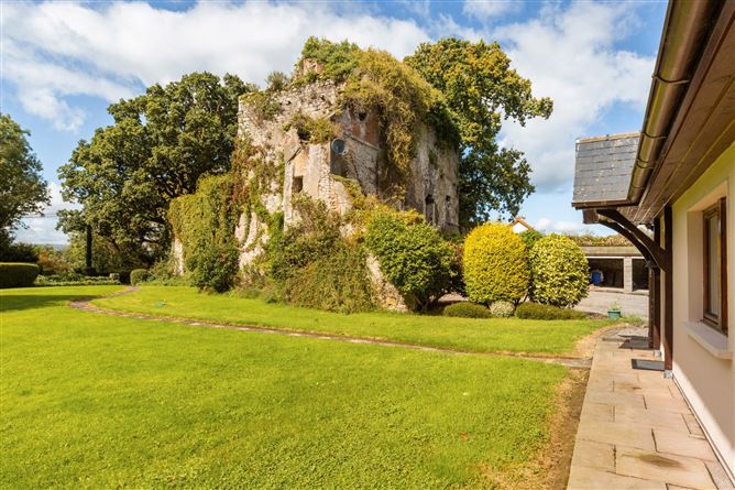 Fermoyle, Castletown, Portroe, Co. Tipperary
