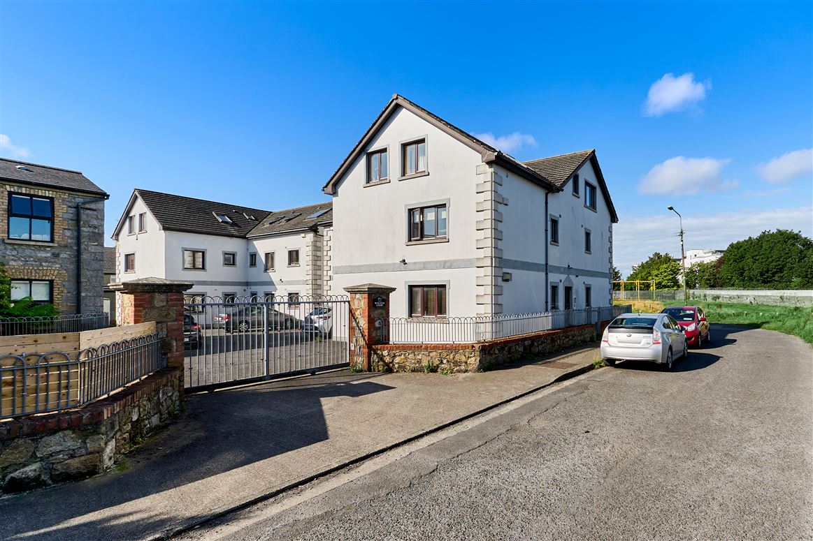 16 Wheaton Court, Inchicore,   Dublin 8