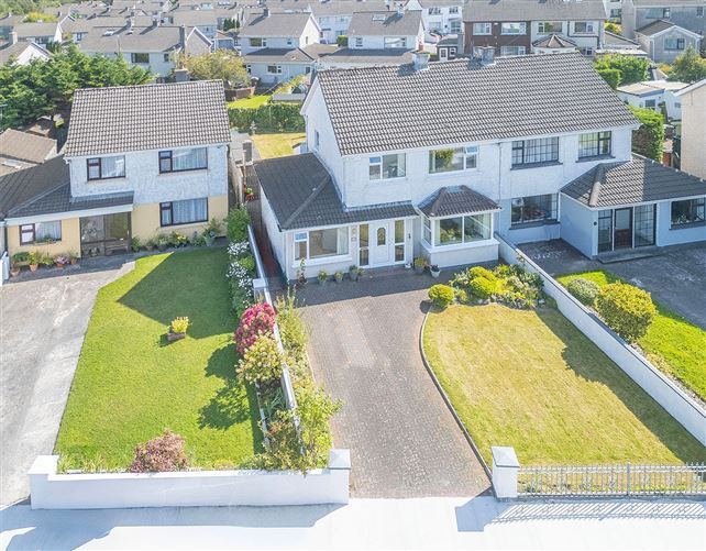 30 Sandyview Drive, Riverside, Galway