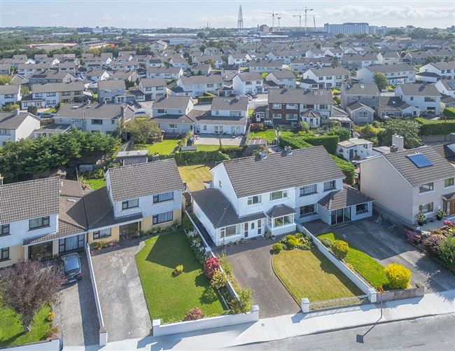 30 Sandyview Drive, Riverside, Galway