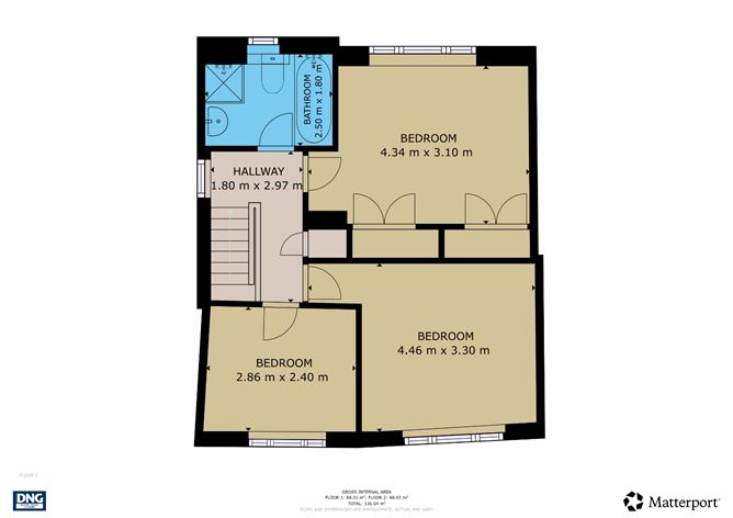 30 Sandyview Drive, Riverside, Galway