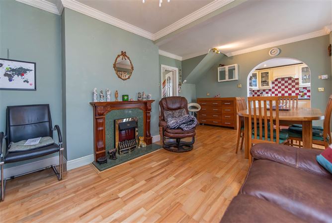 30 Sandyview Drive, Riverside, Galway
