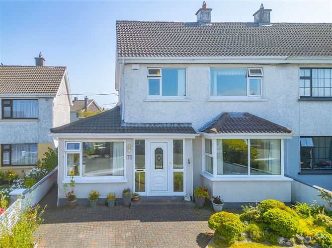 30 Sandyview Drive, Riverside, Galway