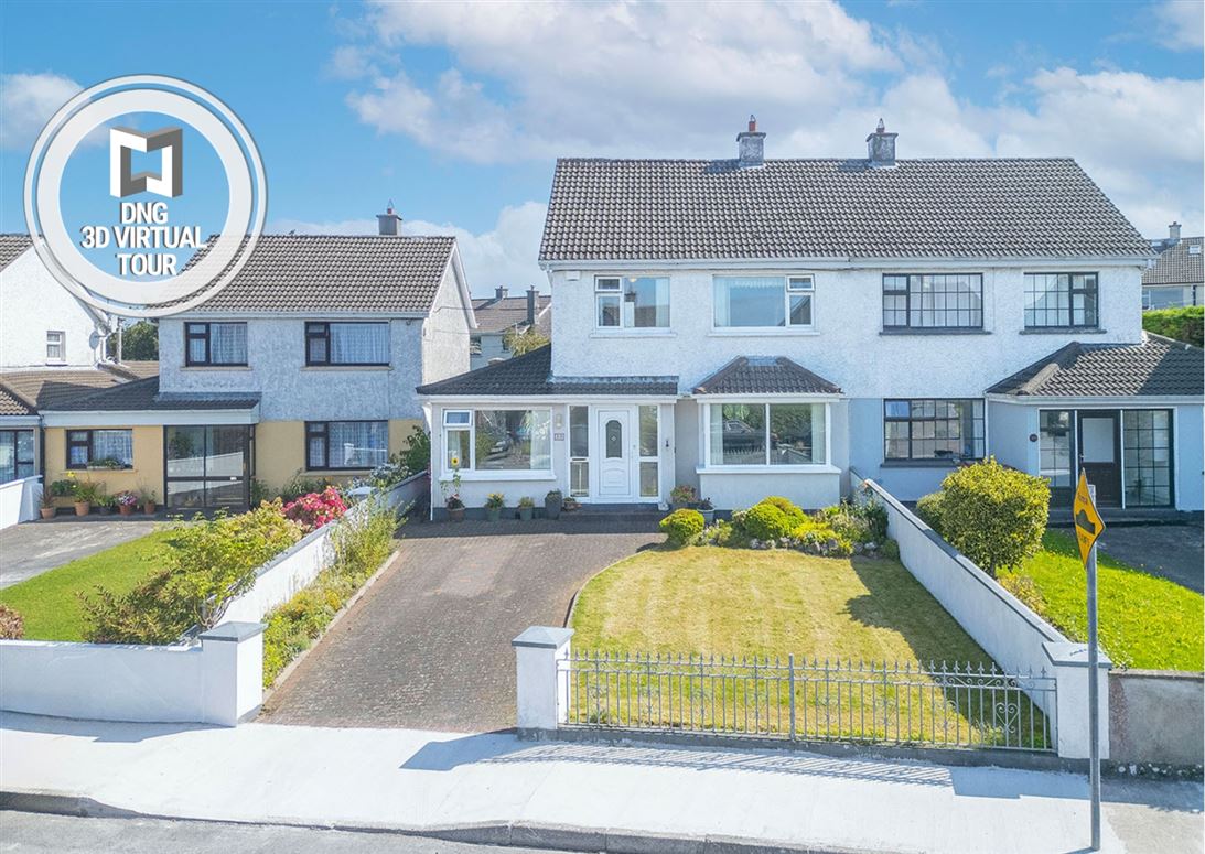 30 Sandyview Drive, Riverside, Galway