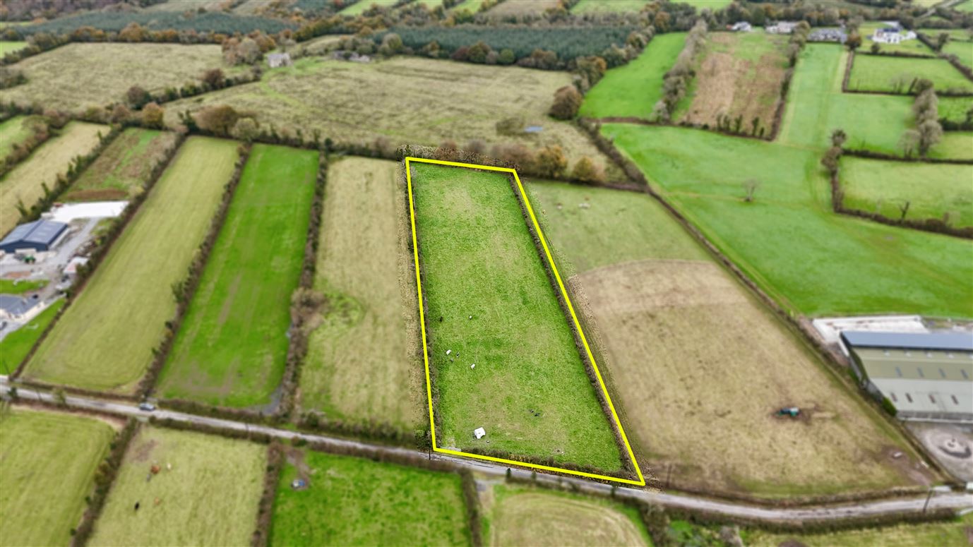 2.49 Acres at Doranstown, Ballygar, Co. Galway