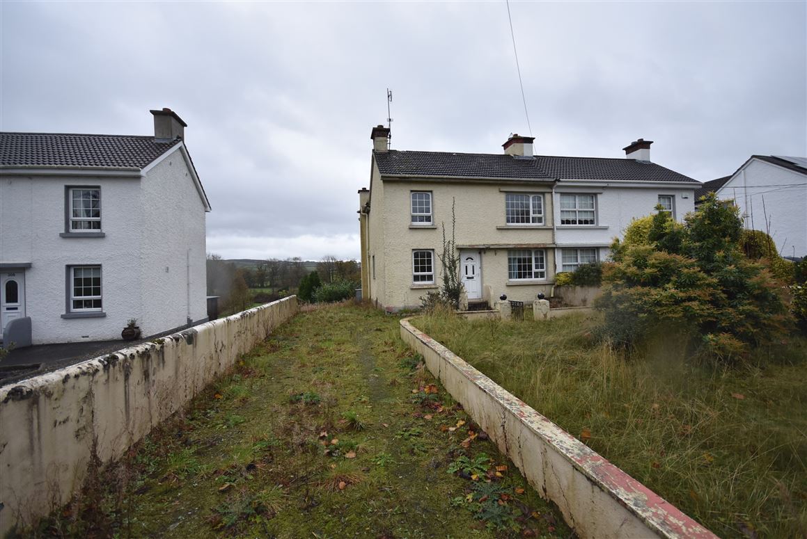 205 Corkey, Manorcunningham, Donegal