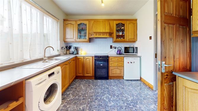 79 Sillogue Gardens, Ballymun, Ballymun, Dublin 11