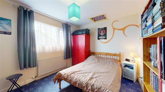 79 Sillogue Gardens, Ballymun, Ballymun, Dublin 11