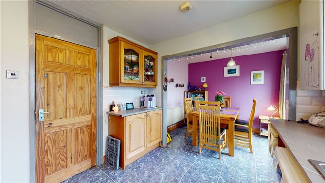 79 Sillogue Gardens, Ballymun, Ballymun, Dublin 11