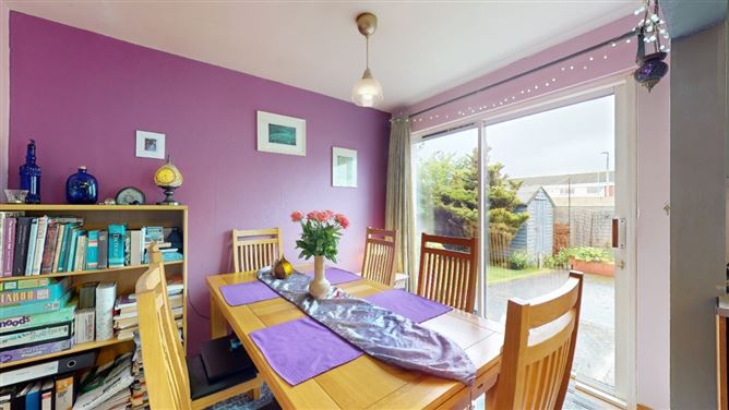 79 Sillogue Gardens, Ballymun, Ballymun, Dublin 11