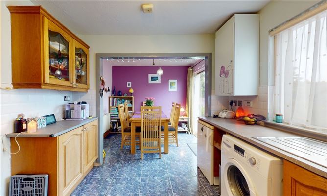 79 Sillogue Gardens, Ballymun, Ballymun, Dublin 11