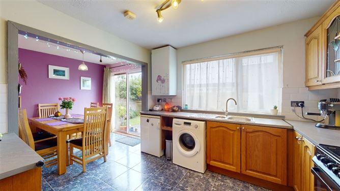 79 Sillogue Gardens, Ballymun, Ballymun, Dublin 11