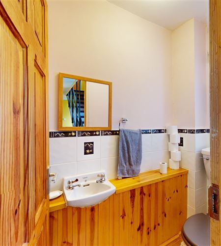 79 Sillogue Gardens, Ballymun, Ballymun, Dublin 11