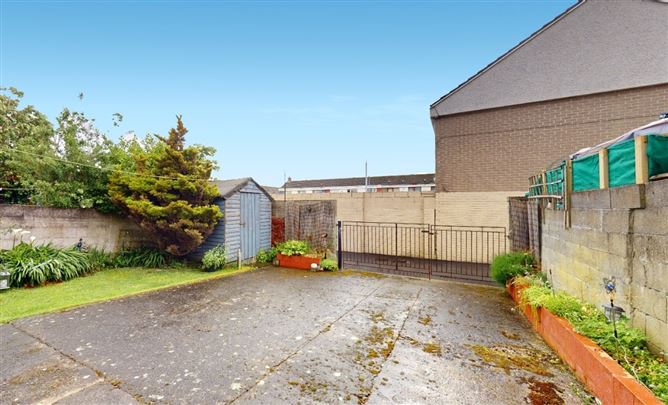 79 Sillogue Gardens, Ballymun, Ballymun, Dublin 11