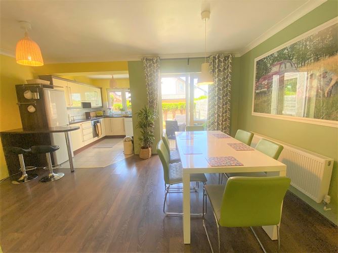 Ellensborough Grove, Tallaght, Dublin 24