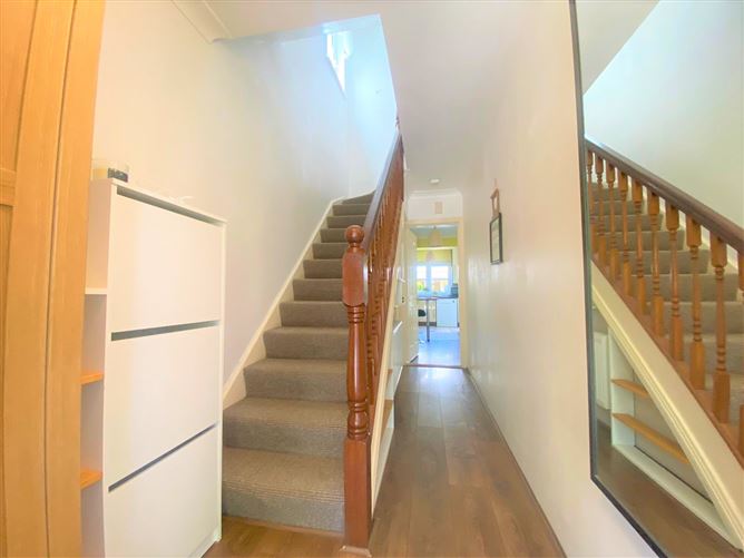 Ellensborough Grove, Tallaght, Dublin 24