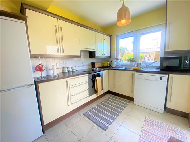 Ellensborough Grove, Tallaght, Dublin 24
