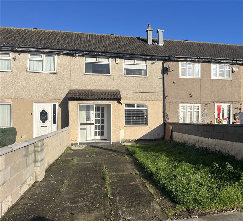 36 Woodbank Avenue, Finglas, Dublin 11