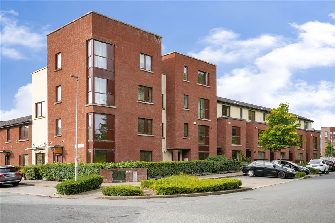 19 Castlegate Drive, Adamstown, Co. Dublin, K78 HR97