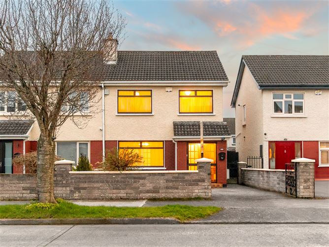 28 Redwood Close, Kilnamanagh, Dublin 24