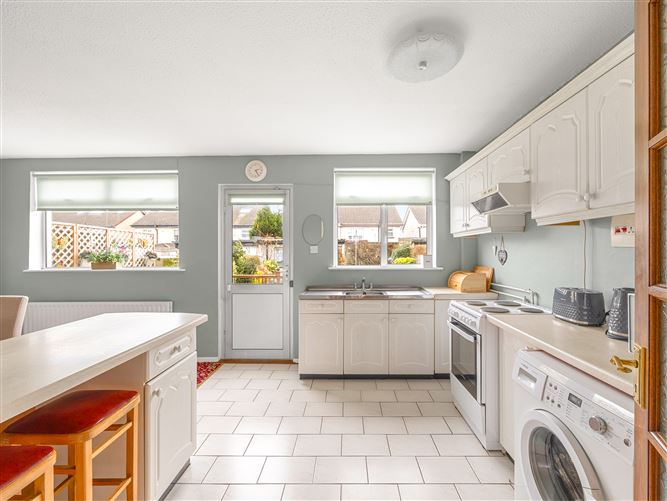 28 Redwood Close, Kilnamanagh, Dublin 24