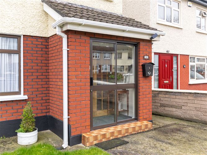 28 Redwood Close, Kilnamanagh, Dublin 24