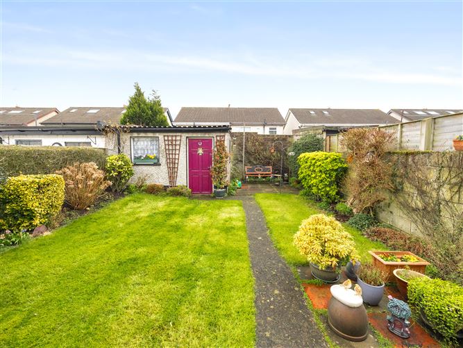 28 Redwood Close, Kilnamanagh, Dublin 24