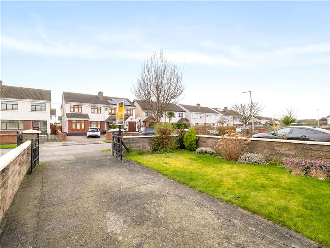 28 Redwood Close, Kilnamanagh, Dublin 24