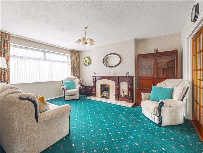 28 Redwood Close, Kilnamanagh, Dublin 24