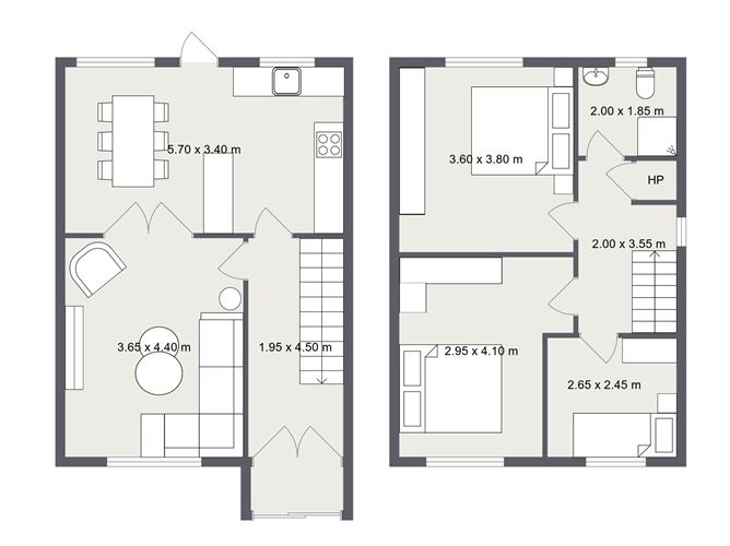 28 Redwood Close, Kilnamanagh, Dublin 24