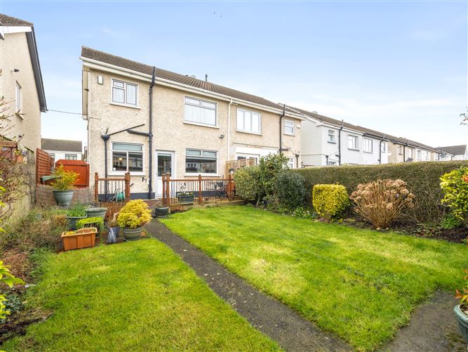 28 Redwood Close, Kilnamanagh, Dublin 24