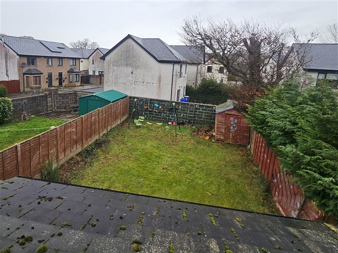 10 Cnoc na Greine Woods, Kilcullen, Kildare