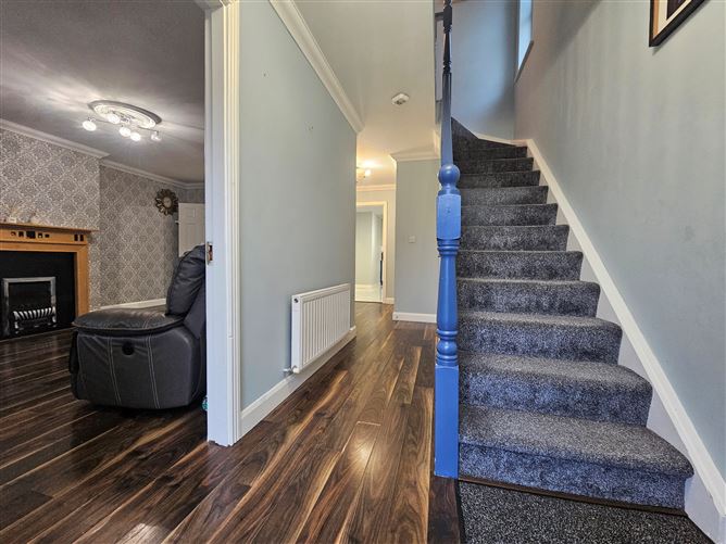 10 Cnoc na Greine Woods, Kilcullen, Kildare