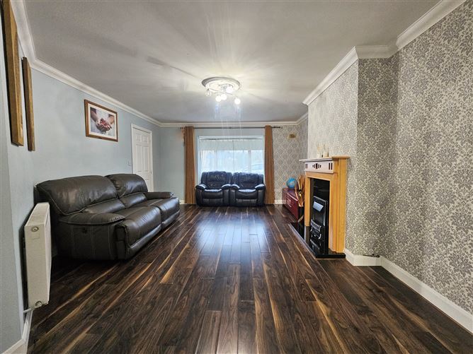 10 Cnoc na Greine Woods, Kilcullen, Kildare