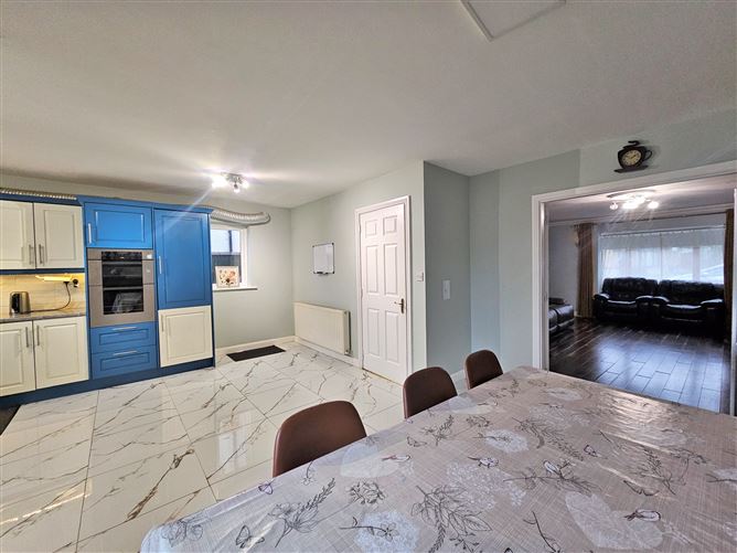 10 Cnoc na Greine Woods, Kilcullen, Kildare