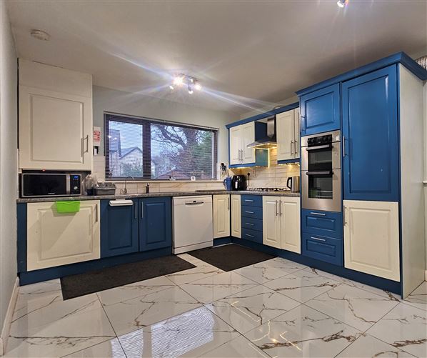 10 Cnoc na Greine Woods, Kilcullen, Kildare