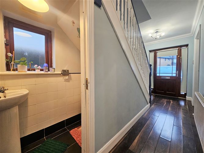 10 Cnoc na Greine Woods, Kilcullen, Kildare