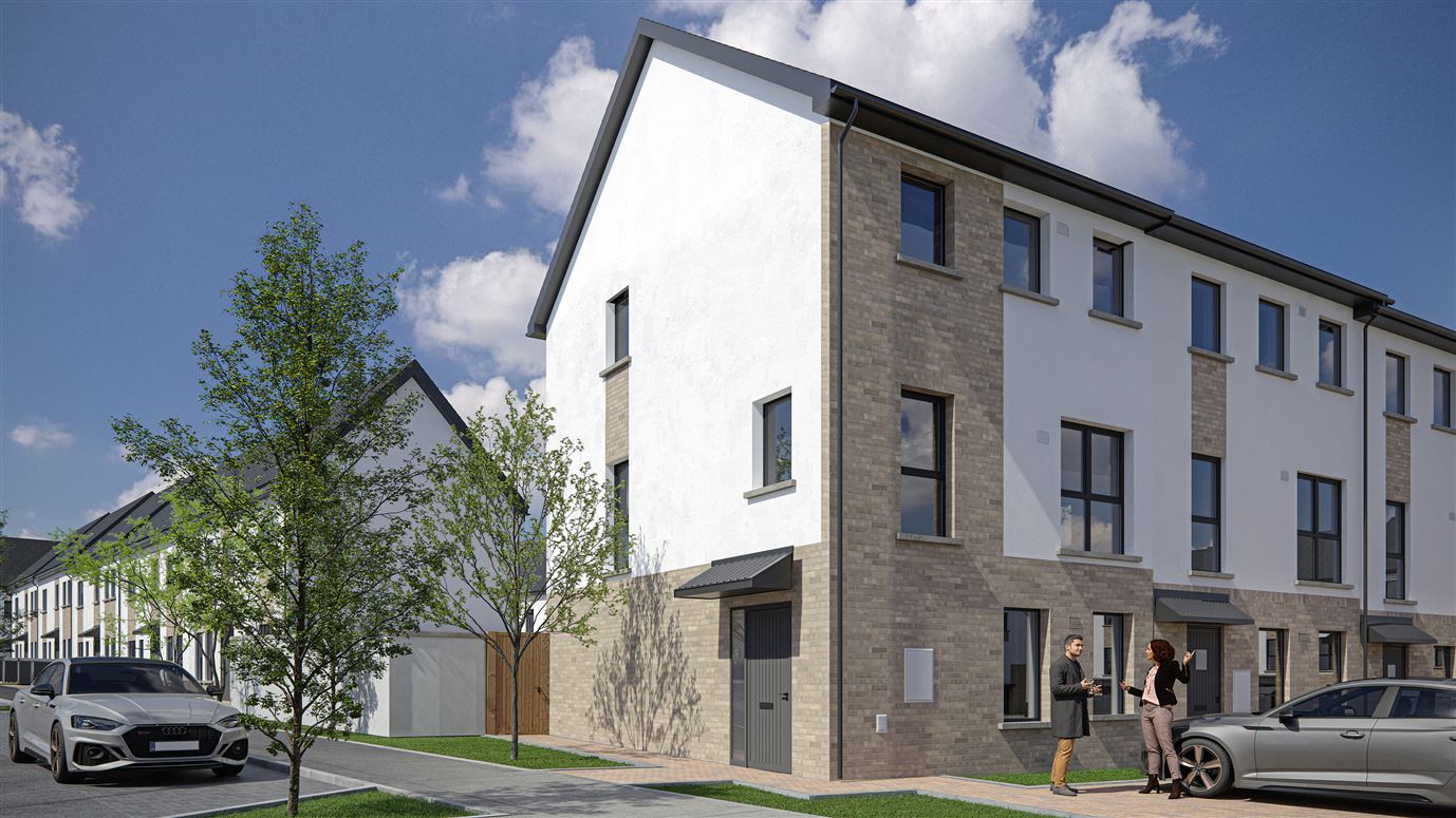 The Dunlin, Furzefield, Swords, Dublin