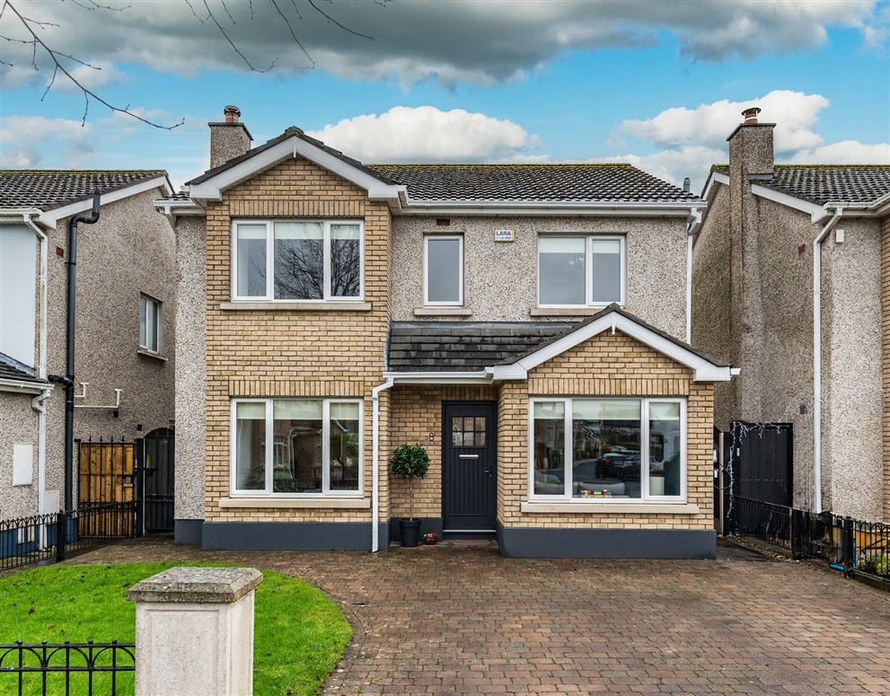 8 Kings Court, Naas, Kildare
