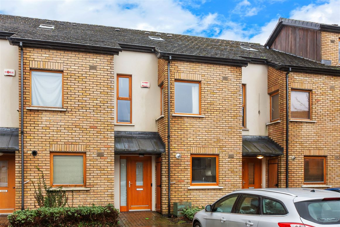 15 Hunters Hill, Hunters Wood, Dublin 24