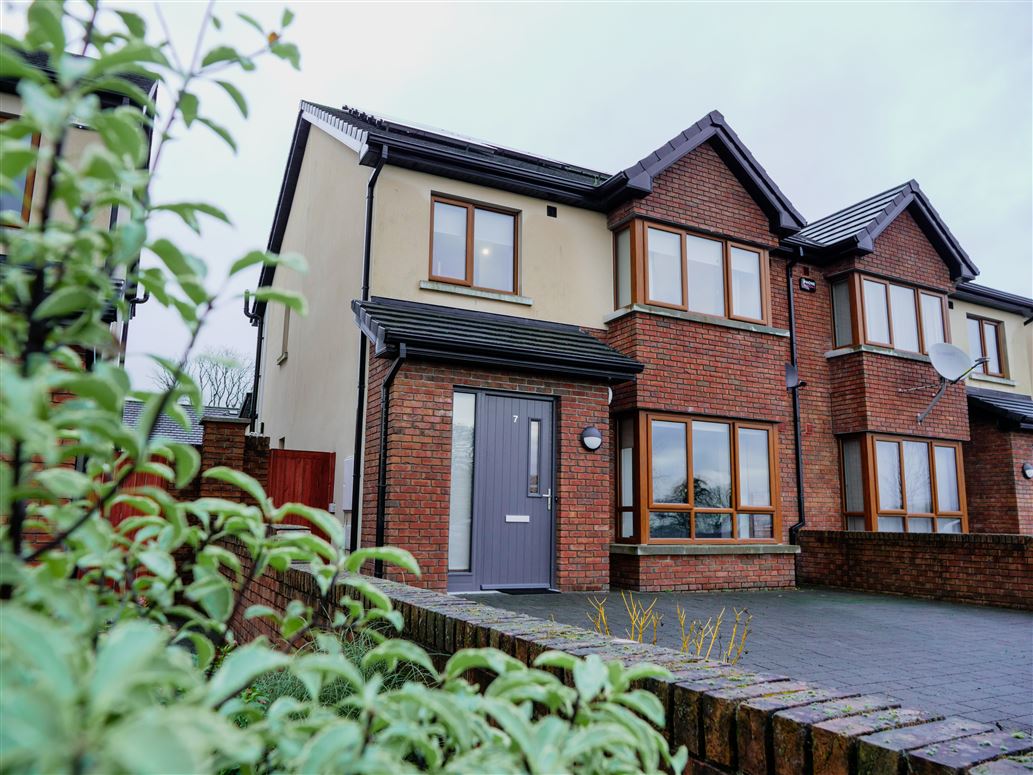 7 Cloon Lara, Mullingar, Westmeath