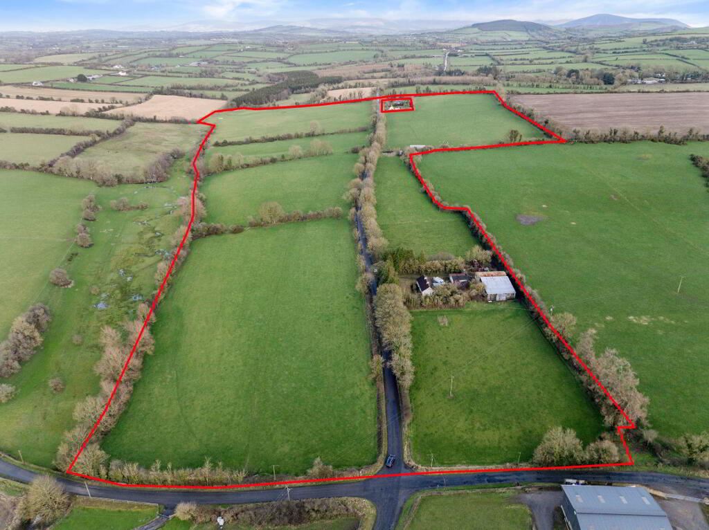 Sheriffhill, Moone, Kildare