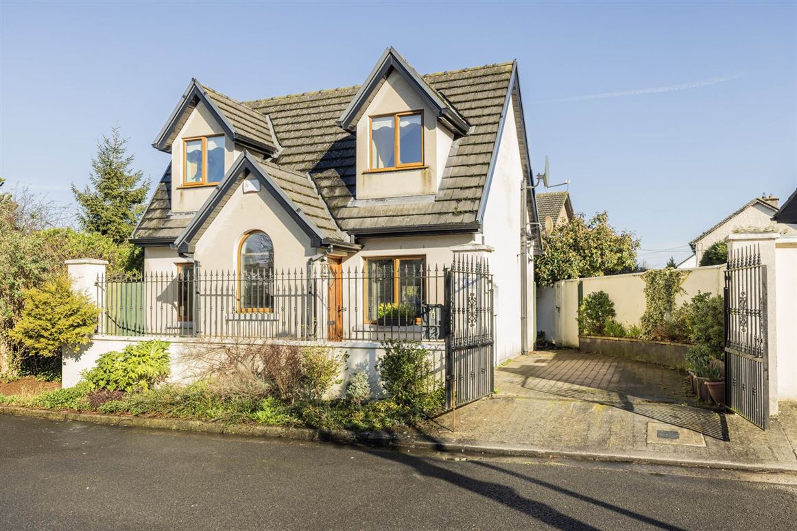 36b Rosemount Park, Dundrum, Dublin 14
