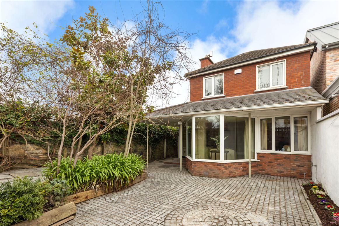 1 Heytesbury Lane, Ballsbridge, Dublin 4