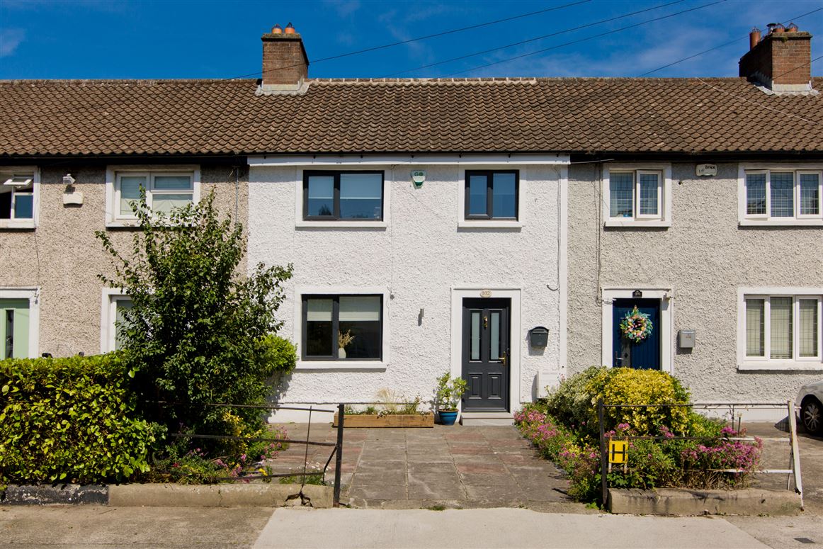102 Brandon Road, Drimnagh, Dublin 12