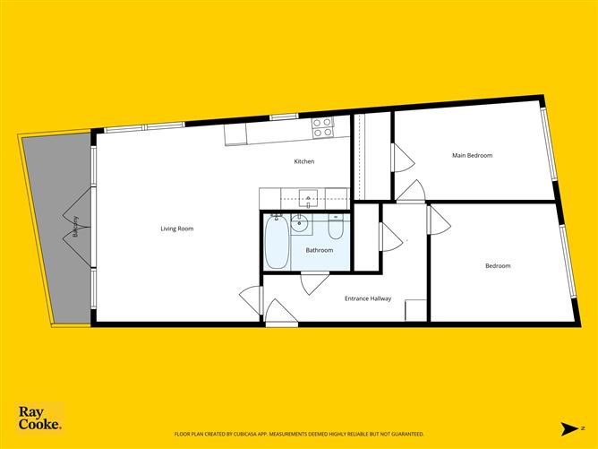 17 Heywood Court, Northwood, Santry, Dublin 9